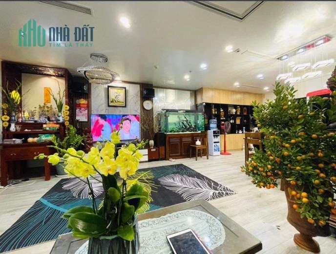 Bán gấp căn hộ 3PN Park 1, Full nội thất, 97M2, 6.7 tỷ