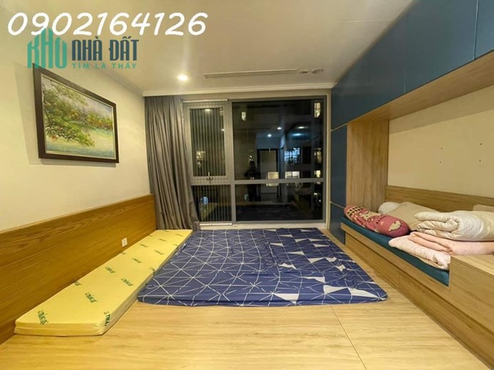 Bán gấp căn hộ 3PN Park 1, Full nội thất, 97M2, 6.7 tỷ
