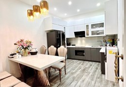 Siêu Phẩm Quận Đống Đa, Mặt Phố Kim Hoa - Xã Đàn, 60m x 5T, Giá 13 tỷ.