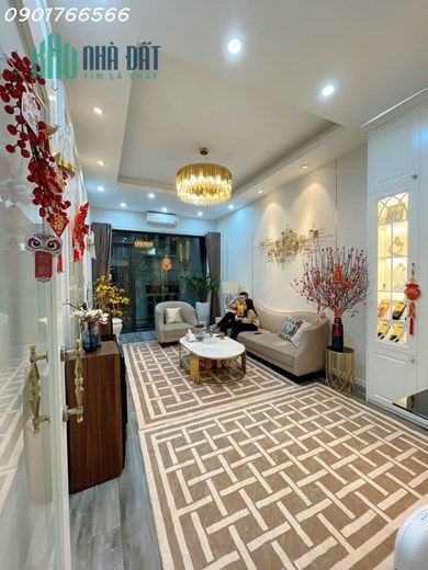 Siêu Phẩm Quận Đống Đa, Mặt Phố Kim Hoa - Xã Đàn, 60m x 5T, Giá 13 tỷ.