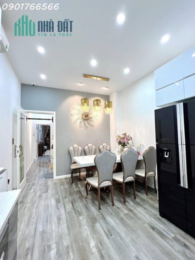 Siêu Phẩm Quận Đống Đa, Mặt Phố Kim Hoa - Xã Đàn, 60m x 5T, Giá 13 tỷ.