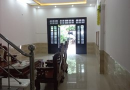 Bán nhà 2 tầng đường Đào Sư Tích - Hòa Minh - Đà Nẵng