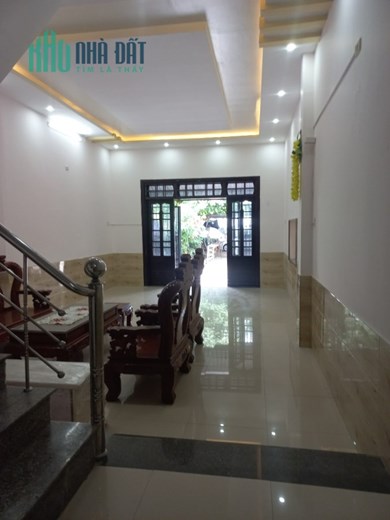 Bán nhà 2 tầng đường Đào Sư Tích - Hòa Minh - Đà Nẵng