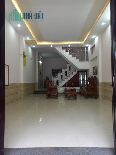 Bán nhà 2 tầng đường Đào Sư Tích - Hòa Minh - Đà Nẵng