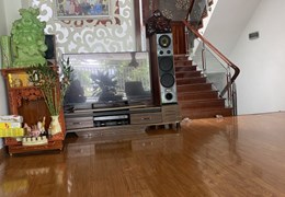 - Bán nhà 4 tầng đường Hà Mục - Cẩm Lệ - Đà Nẵng.