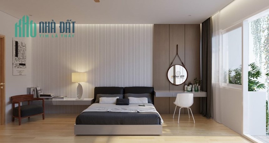 Bán nhà mặt tiền đường Cô Giang, Hải Châu - Đà Nẵng