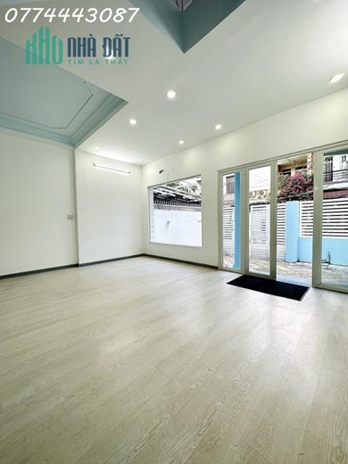 Bán Gấp Biệt Thự 126m2 Phan Đăng Lưu, Phường 3, Quận Bình Thạnh Giá Nhỉnh 15 Tỷ.