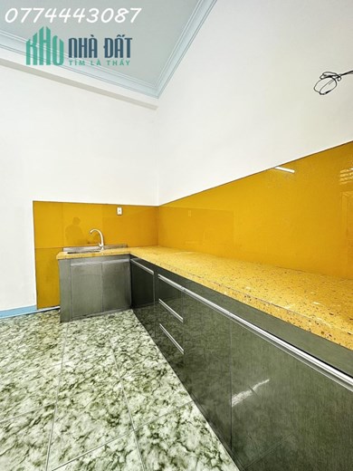 Bán Gấp Biệt Thự 126m2 Phan Đăng Lưu, Phường 3, Quận Bình Thạnh Giá Nhỉnh 15 Tỷ.
