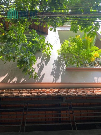 Gấp bán nhà 100m2 - 3 tầng xe hơi vào nhà - Nguyễn Thái Sơn - P5 - Gò Vấp