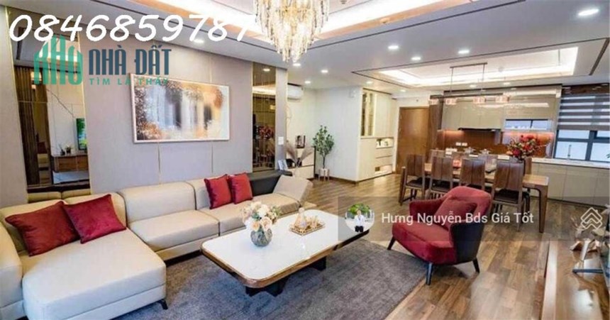 Căn hoa hậu 3PN Vin Sakura rộng nhất và view vườn Nhật. Nhà mới tinh nhận nhà ở ngay, Giá tốt nhất