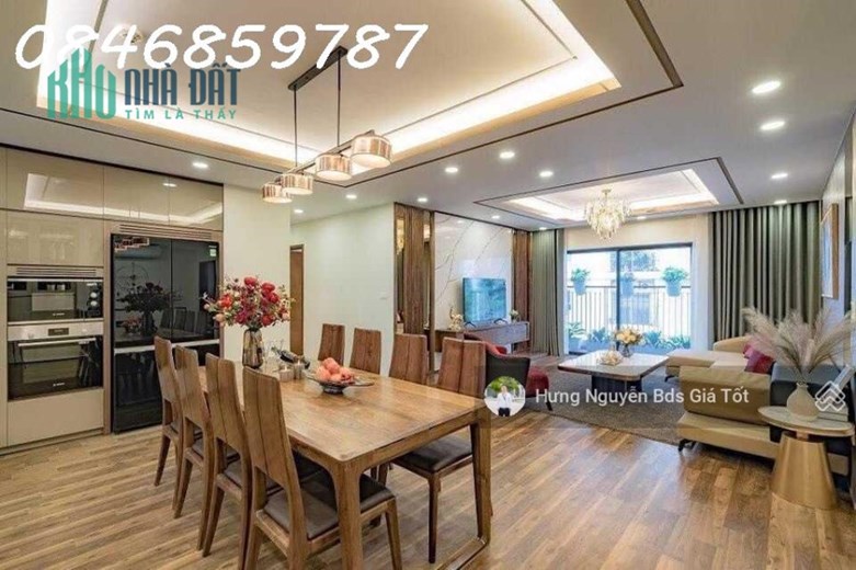 Căn hoa hậu 3PN Vin Sakura rộng nhất và view vườn Nhật. Nhà mới tinh nhận nhà ở ngay, Giá tốt nhất
