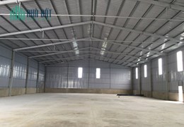 Cho thuê kho 4.000m2 ở Tân Thuận Đông, Quận 7