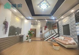 NHÀ 3 TẦNG-LÔ GÓC-2 MẶT ĐƯỜNG 7,5M VÀ 5,5M-TRUNG TÂM-KHUÊ TRUNG-CẨM LỆ-ĐÀ NẴNG-CHỈ 5 TỶ