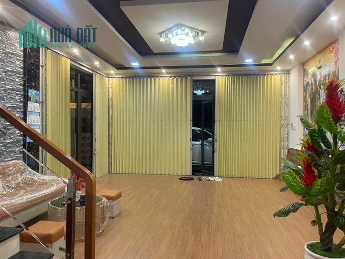 NHÀ 3 TẦNG-LÔ GÓC-2 MẶT ĐƯỜNG 7,5M VÀ 5,5M-TRUNG TÂM-KHUÊ TRUNG-CẨM LỆ-ĐÀ NẴNG-CHỈ 5 TỶ