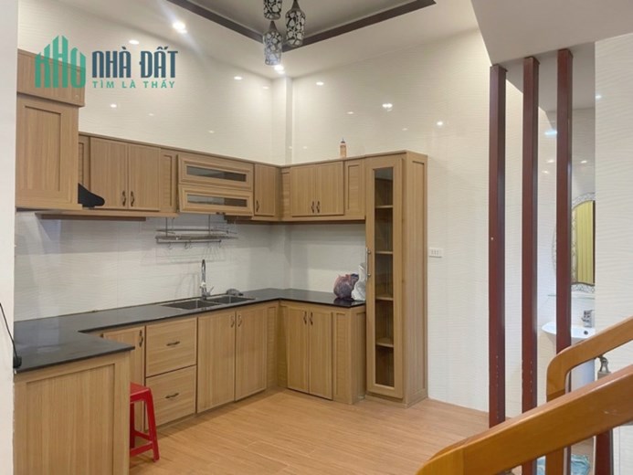 NHÀ 3 TẦNG-LÔ GÓC-2 MẶT ĐƯỜNG 7,5M VÀ 5,5M-TRUNG TÂM-KHUÊ TRUNG-CẨM LỆ-ĐÀ NẴNG-CHỈ 5 TỶ