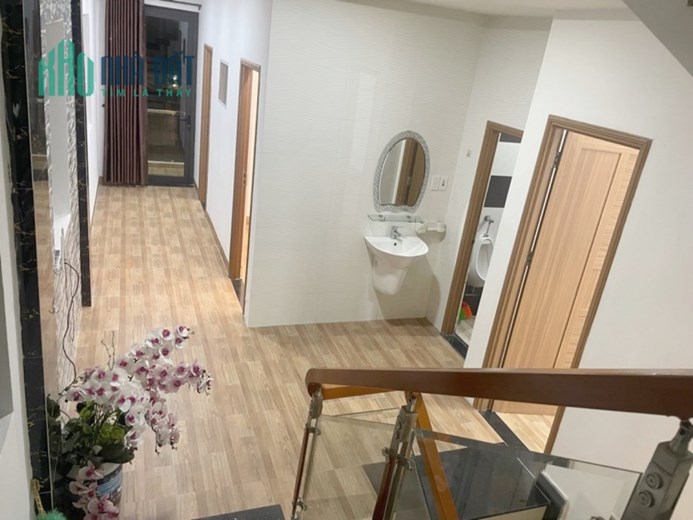 NHÀ 3 TẦNG-LÔ GÓC-2 MẶT ĐƯỜNG 7,5M VÀ 5,5M-TRUNG TÂM-KHUÊ TRUNG-CẨM LỆ-ĐÀ NẴNG-CHỈ 5 TỶ
