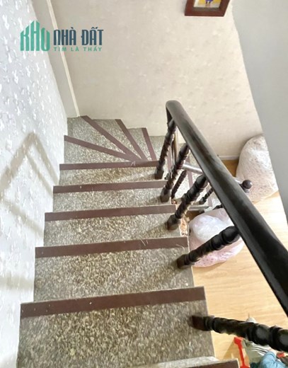 GÒ VẤP HUỲNH KHƯƠNG AN SÁT BÌNH THẠNH - 3 TẦNG BTCT - NỞ HẬU - 25m2 -DH CÔNG NGHIỆP -CHỢ GÒ VẤP