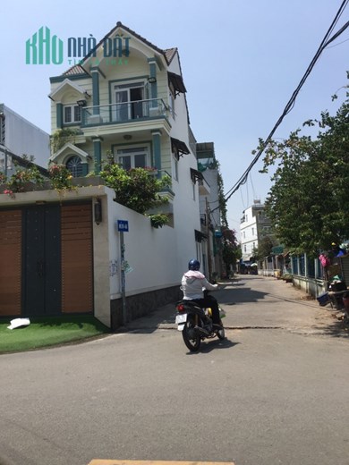 GIÁ ĐẦU TƯ - ĐÃ GIẢM SÂU CÒN 6 TỶ BÁN NHÀ LINH TRUNG,SHR,2 TẦNG, 81m2,NGANG 4m, GẦN NGÃ 4 LINH