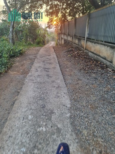 Bán đất diện tích 7, 5 sào giá 1, 5 tỷ/ sào, tại ấp 8, Bàu Cạn, Long Thành, Đồng Nai
