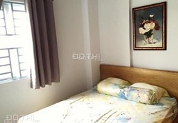 Chính chủ cần cho thuê nhà khu tập thể Thông Tấn Xã, phố Bùi Ngọc Dương, phường Bạch Mai, Q. Hai Bà