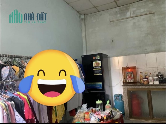 Cần bán nhà mặt tiền đường Tân Hiệp 10 , dt 143m2 , thành phố Hócmôn , giá chỉ 4 tỷ 199 