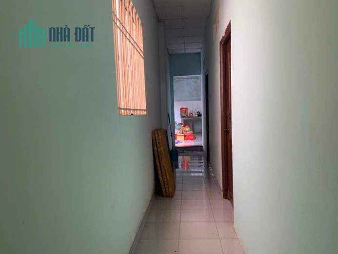 Cần bán nhà mặt tiền đường Tân Hiệp 10 , dt 143m2 , thành phố Hócmôn , giá chỉ 4 tỷ 199 