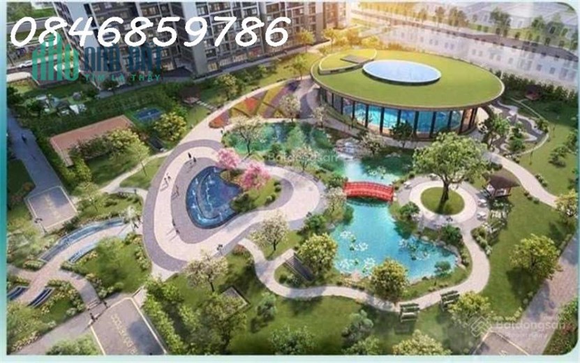 Bán căn nhà 3PN 80m2 tại Vinhomes Smart City SA3 CK gần 1tỷ. Giá từ 3,19 tỷ. Ân Hạn Gốc Lãi 24