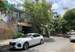 Giảm mạnh 1 tỷ 300, nhà mặt tiền khu VIP Chu Văn An, Bình Thạnh, 74m2, nhỉnh 10 tỷ