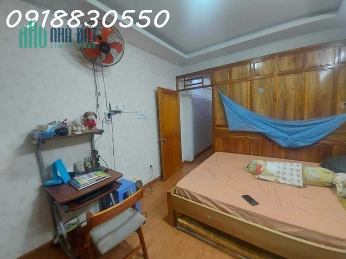 Giảm mạnh 1 tỷ 300, nhà mặt tiền khu VIP Chu Văn An, Bình Thạnh, 74m2, nhỉnh 10 tỷ