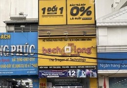 Cho Thuê Nhà Mặt Tiền 1 Trệt 1 Lầu Đường Võ Văn Ngân, Thủ Đức.