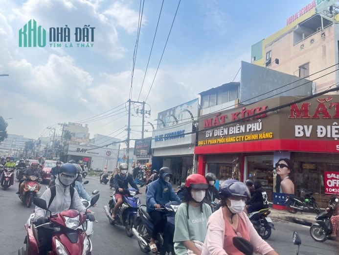 Cho Thuê Nhà Mặt Tiền 1 Trệt 1 Lầu Đường Võ Văn Ngân, Thủ Đức.