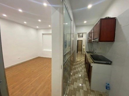 Bán nhà tập thể tầng 2 khu Quan Nhân, Trung Hoà, Cầu Giấy, Hà Nội