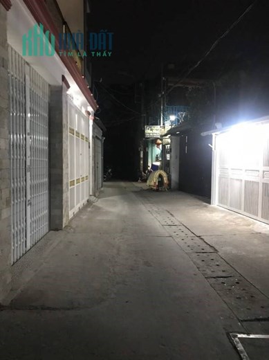 Nhà Chính Chủ Nguyên Căn Cho  Thuê ở 41 đường 10, phường Linh chiểu, Thủ Đức, TPHCM