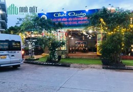 Chính chủ Cần Sang Nhượng Lại Nhà Hàng Tại  Cái Dăm, Bãi Cháy