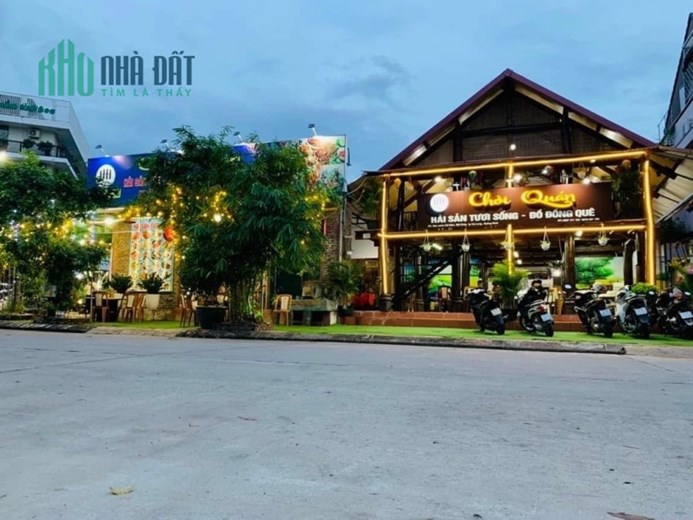 Chính chủ Cần Sang Nhượng Lại Nhà Hàng Tại  Cái Dăm, Bãi Cháy