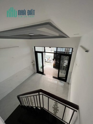 HIẾM GÒ VẤP - HXH CÁCH 20M - 45M2 - NHÀ MỚI Ở NGAY - NGANG 4M - NỞ HẬU NHẸ - CÓ PHÒNG NGỦ TRỆT