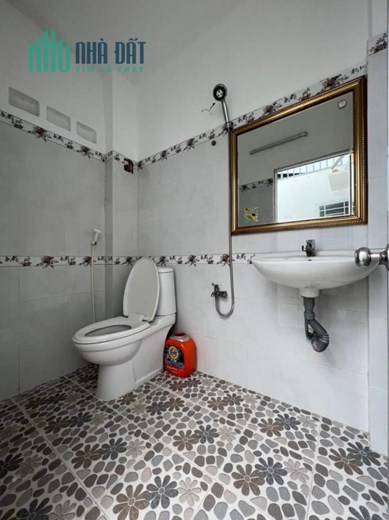HIẾM GÒ VẤP - HXH CÁCH 20M - 45M2 - NHÀ MỚI Ở NGAY - NGANG 4M - NỞ HẬU NHẸ - CÓ PHÒNG NGỦ TRỆT