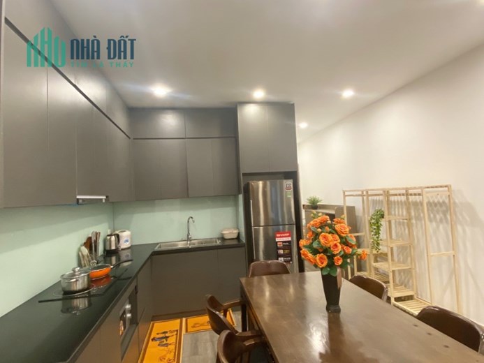 MÌNH CHÍNH CHỦ CÓ CĂN Y hình mặt Tôn Đức thắng 110m2, 3N và 2N Giá từ 12TR