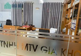 Chính chủ cho thuê căn nhà biệt thự  làm văn phòng và kho
