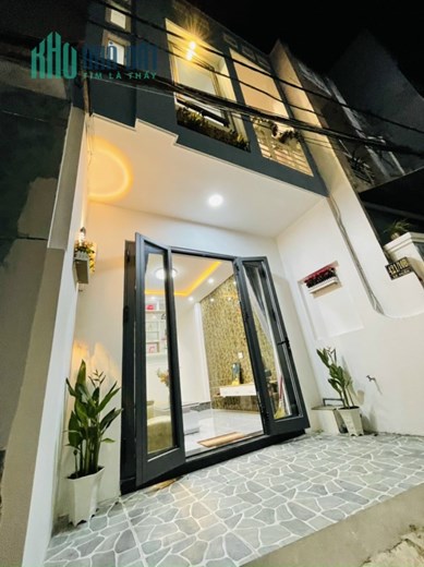 🔴💥CHÍNH CHỦ BÁN NHÀ 2 TẦNG 2 MÊ KIỆT LÊ DUẨN