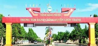 Đất nền chuẩn Nhật chỉ từ 240 triệu nằm ngay mặt tiền đường Nguyễn Văn Linh