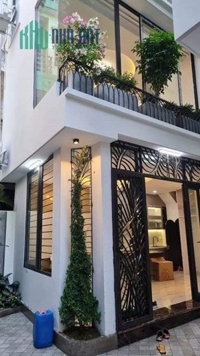 BÁN CĂN NHÀ CỰC ĐẸP TẠI NGÕ 268 NGỌC THUỴ LONG BIÊN 5 TẦNG FULL NỘI THẤT 4,1 TỶ Ô TÔ CÁCH 10M