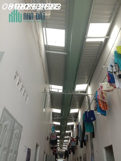 Sang Nhượng Lại 14 Phòng Trọ Ngay Cổng Sau Kcn Long Thành