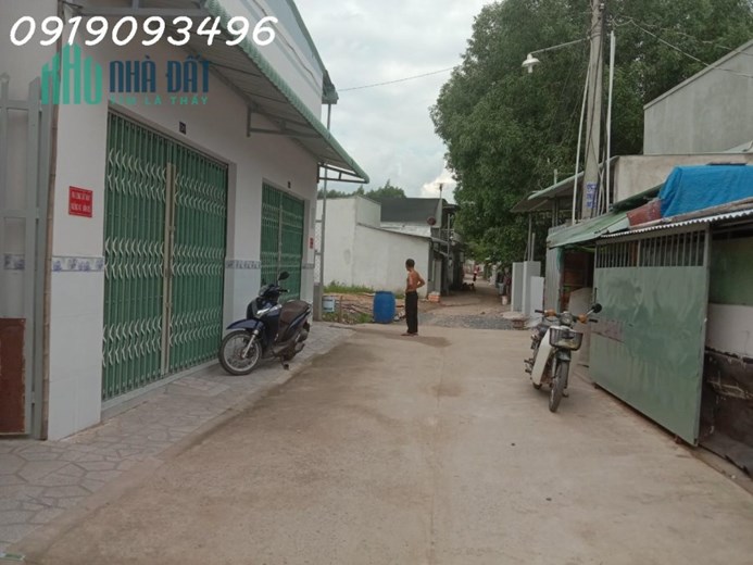 Sang Nhượng Lại 14 Phòng Trọ Ngay Cổng Sau Kcn Long Thành