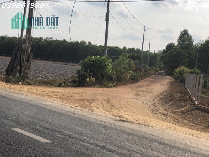 2900M2 ĐẤT VÀNG TÂY NINH - SỔ HỒNG RIÊNG - GIÁ CỰC ƯU ĐÃI CHỈ 3XX NGHÌN/M2