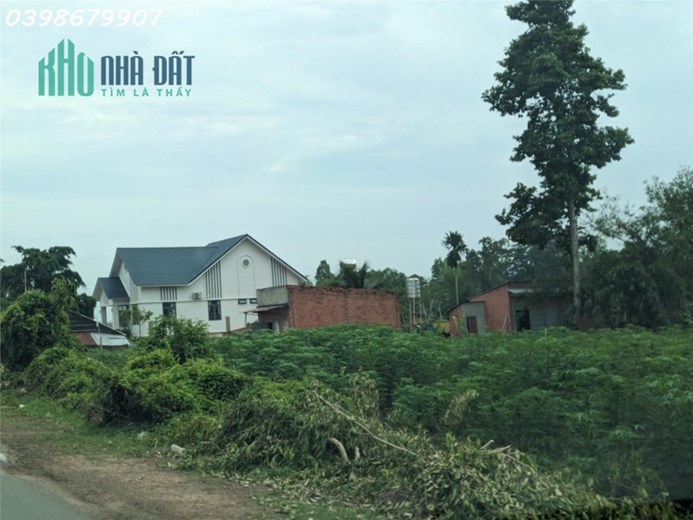 2900M2 ĐẤT VÀNG TÂY NINH - SỔ HỒNG RIÊNG - GIÁ CỰC ƯU ĐÃI CHỈ 3XX NGHÌN/M2