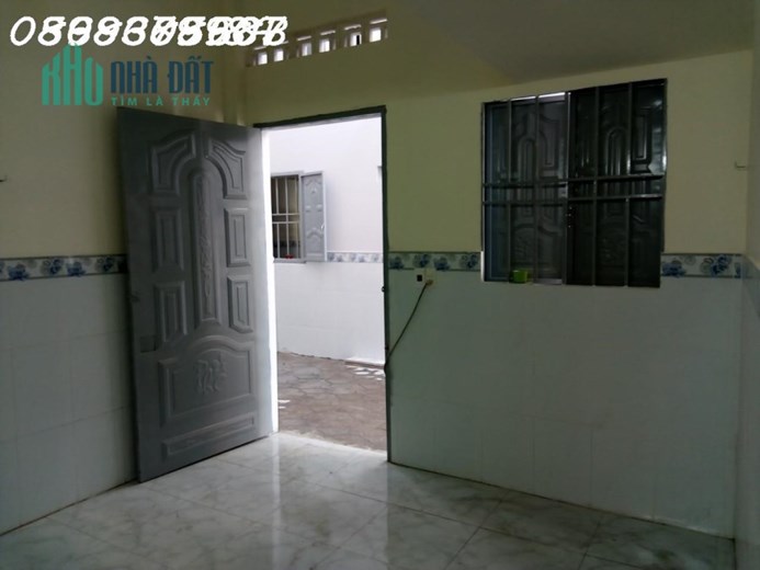 Bán Đất tặng luôn nhà trọ, thu nhập ổn định
