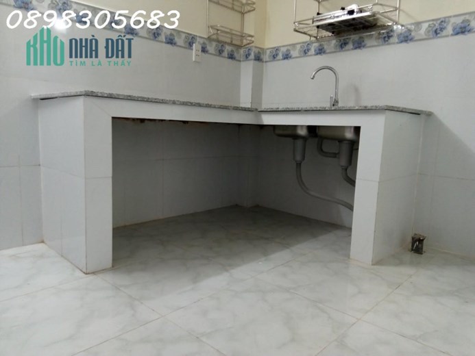 Bán Đất tặng luôn nhà trọ, thu nhập ổn định