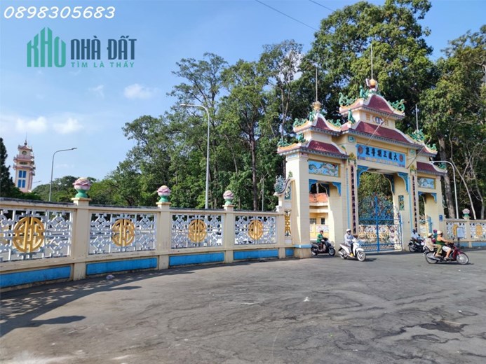 Chỉ 470Tr sở hữu mảnh Vườn Rộng Rãi, Sổ Riêng, Ô tô vào tận đất