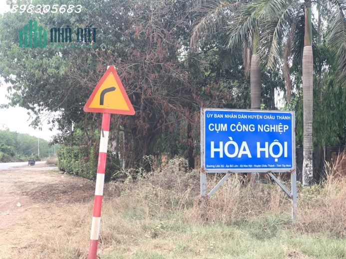 Chỉ 470Tr sở hữu mảnh Vườn Rộng Rãi, Sổ Riêng, Ô tô vào tận đất